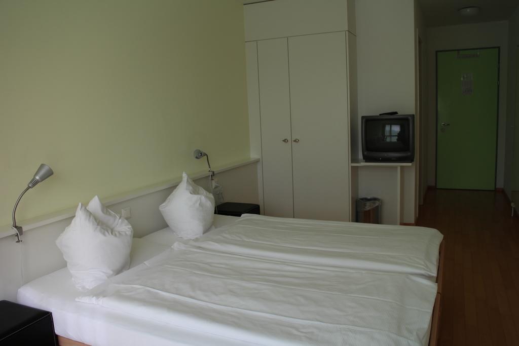 Seminar-Hotel Rigi Am See Weggis Bilik gambar