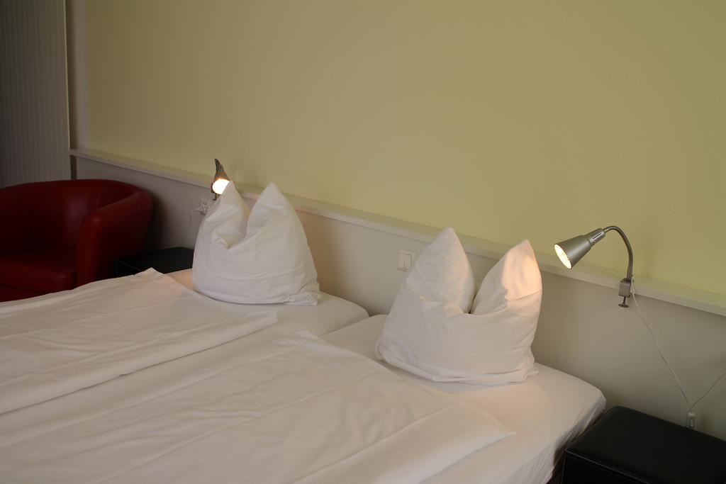 Seminar-Hotel Rigi Am See Weggis Bilik gambar